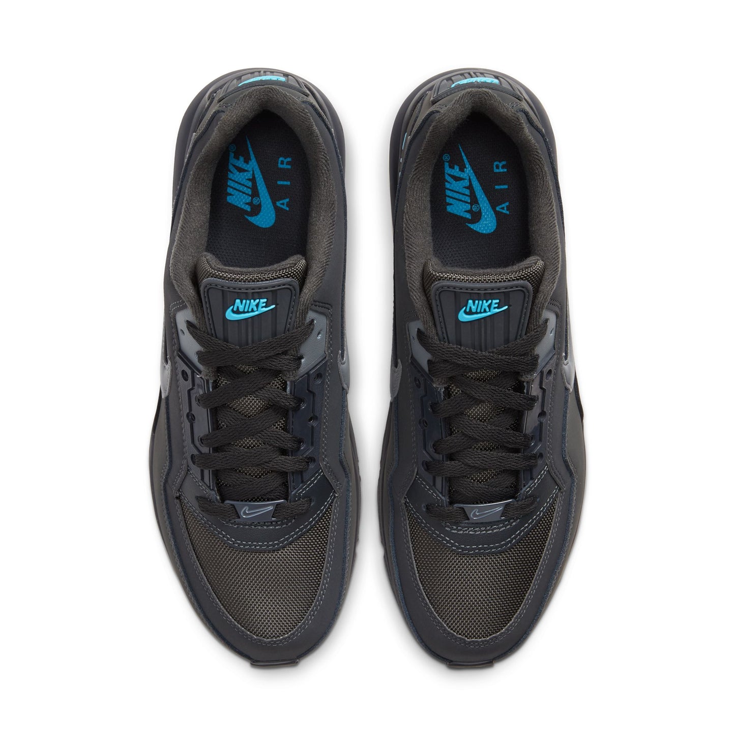 Nike Air Max LTD 3 Anthra Grey Blue CT2275-002