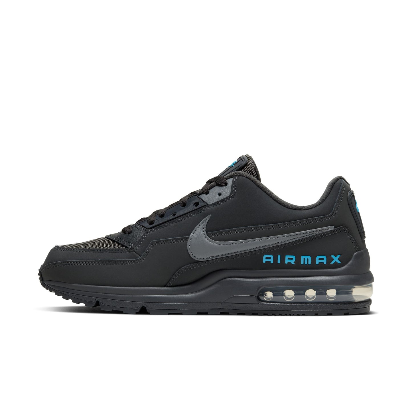 Nike Air Max LTD 3 Anthra Grey Blue CT2275-002