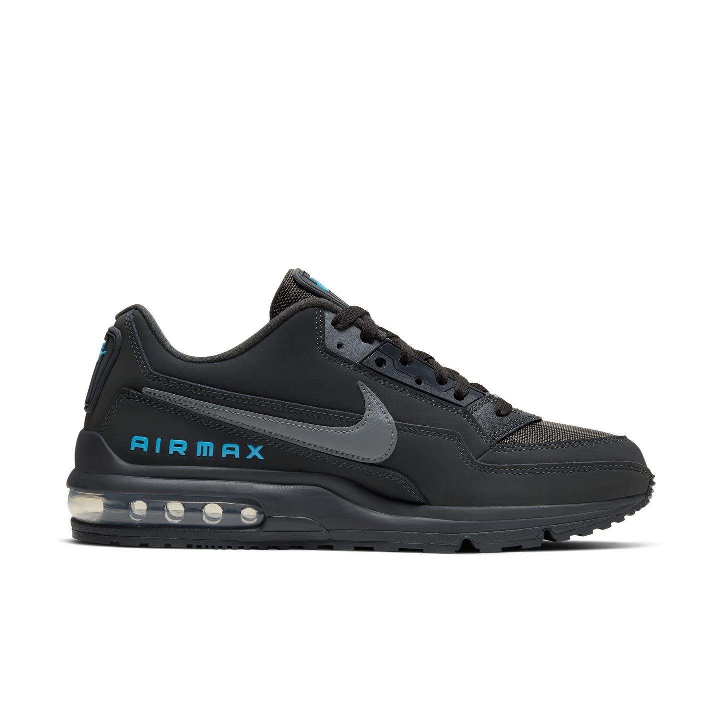 Nike Air Max LTD 3 Anthra Grey Blue CT2275-002