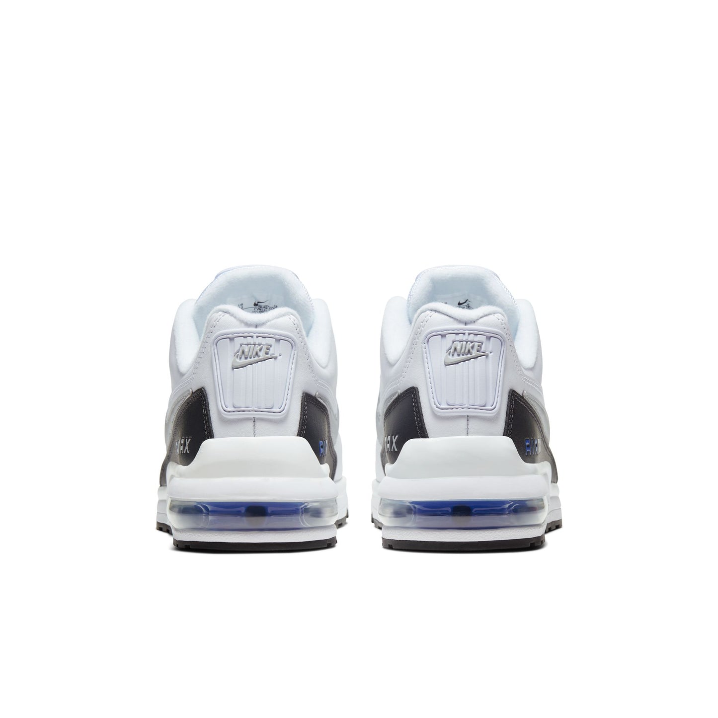 Nike Air Max LTD 3 White Grey Royal CW2649-100