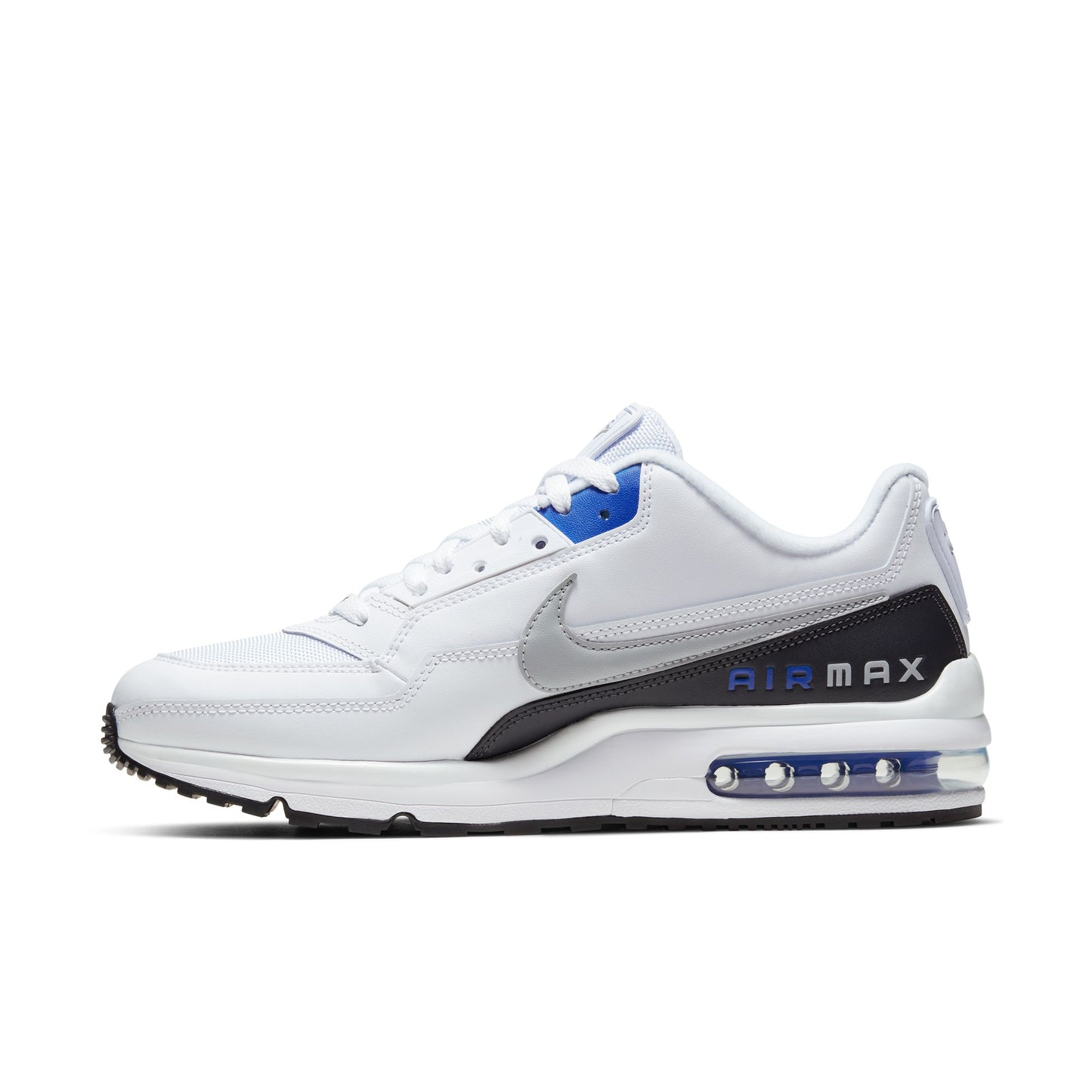 Nike Air Max LTD 3 White Grey Royal CW2649-100