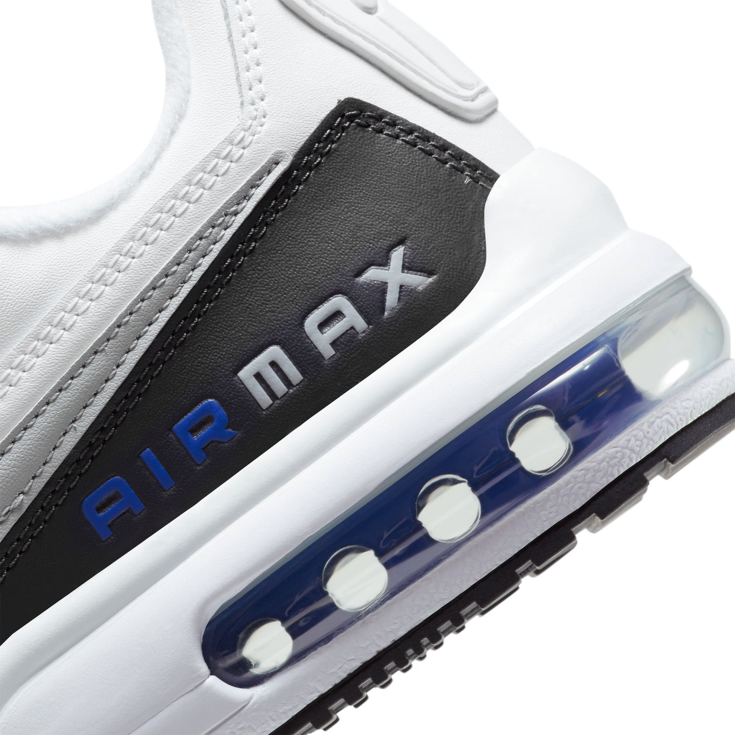 Nike Air Max LTD 3 White Grey Royal CW2649-100