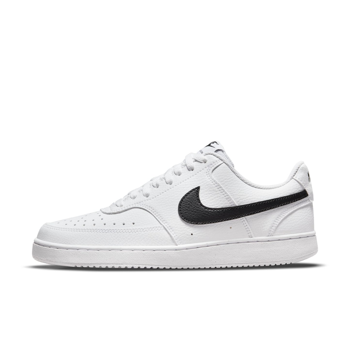 Nike Court Vision Low white black DH3158-101