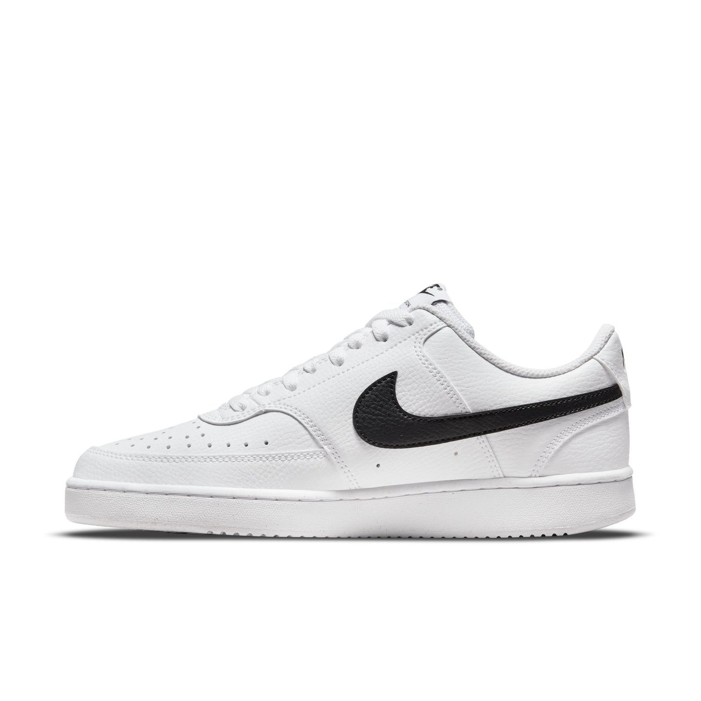 Nike Court Vision Low white black DH3158-101