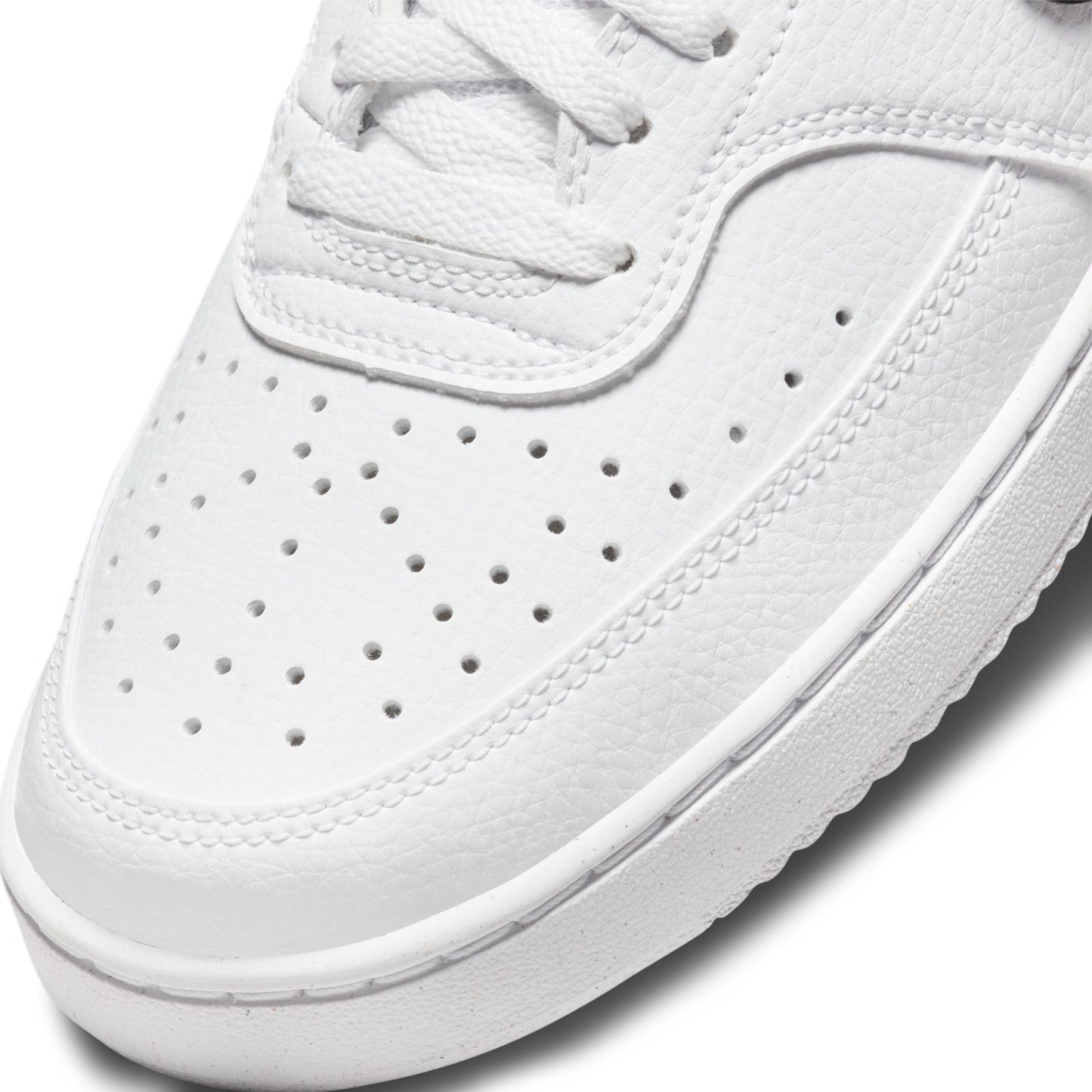 Nike Court Vision Low white black DH3158-101
