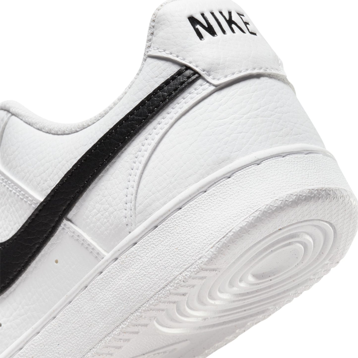Nike Court Vision Low white black DH3158-101