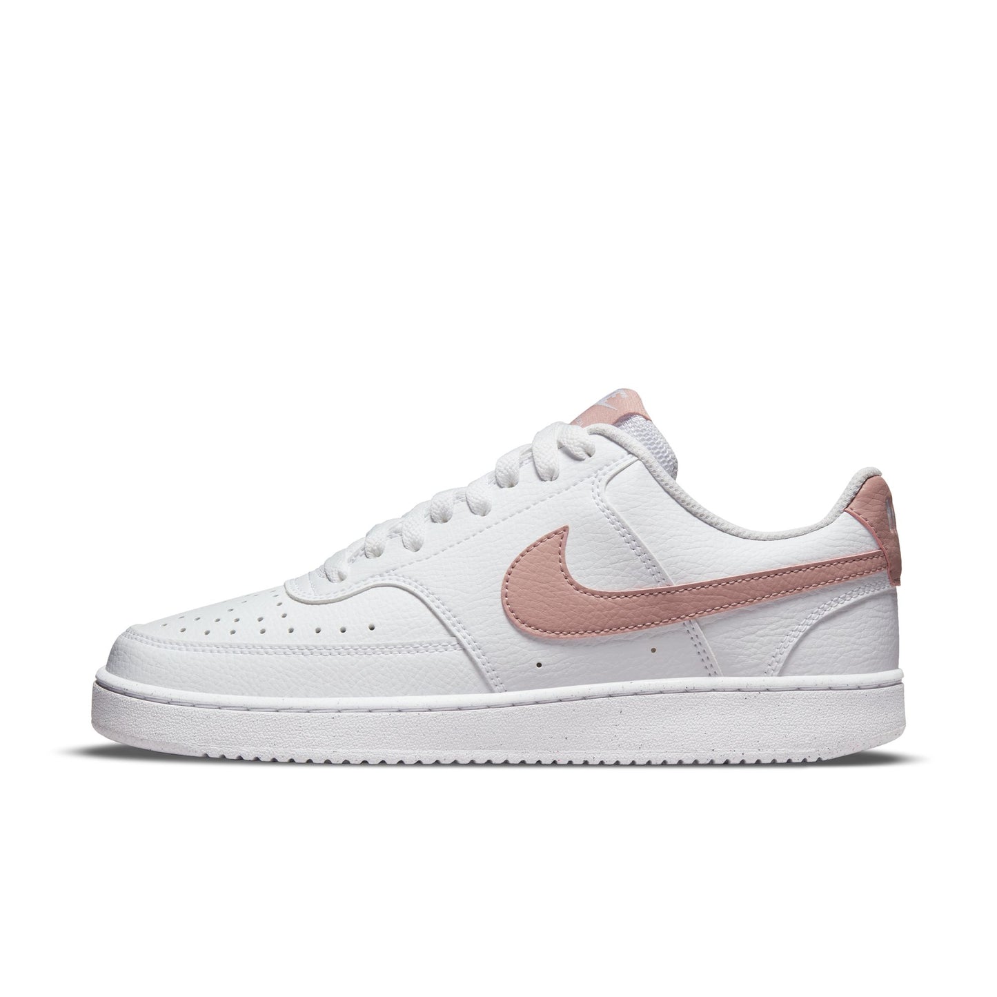 Nike Court Vision Low white pink DH3158-102