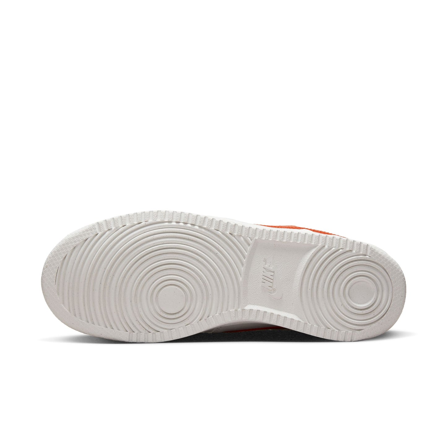 Nike Court Vision Low white cinnabar volt DH3158-104