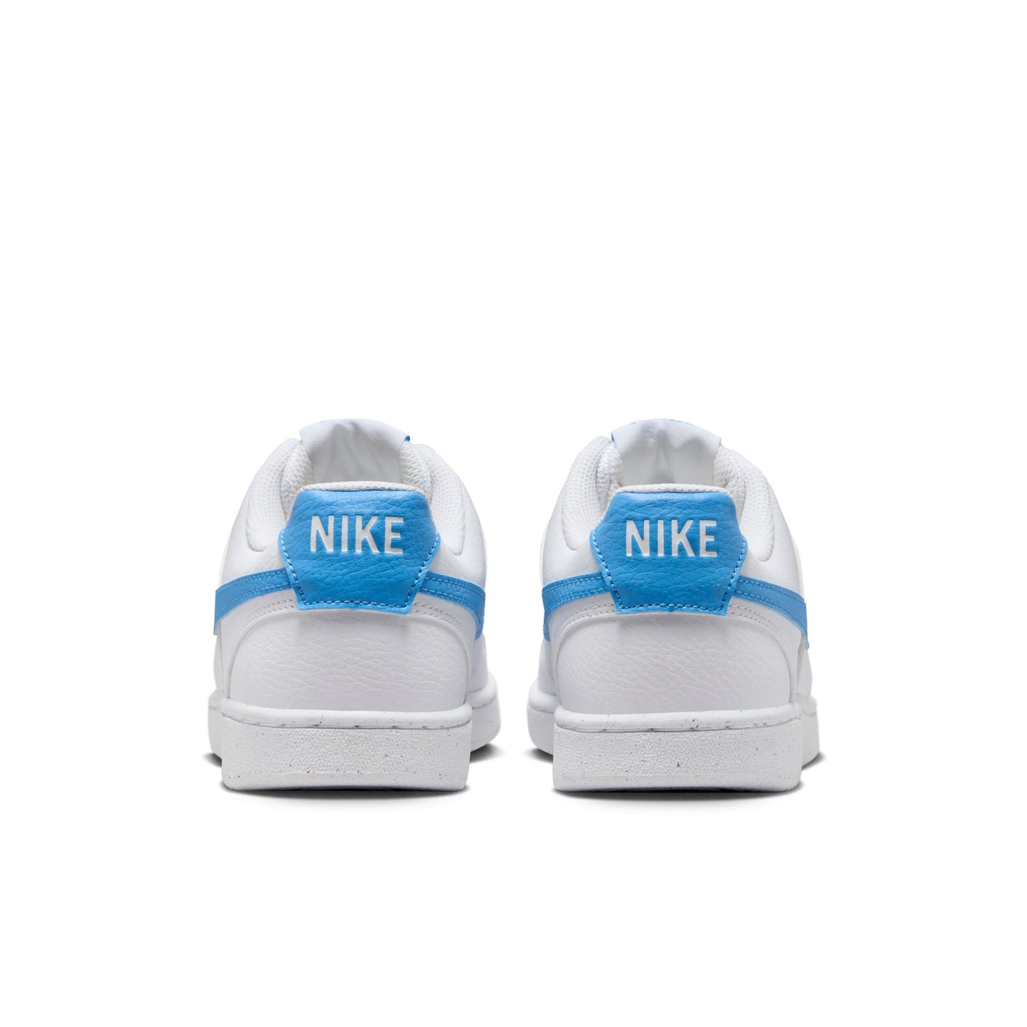 Nike Court Vision Low white blue DH3158-107