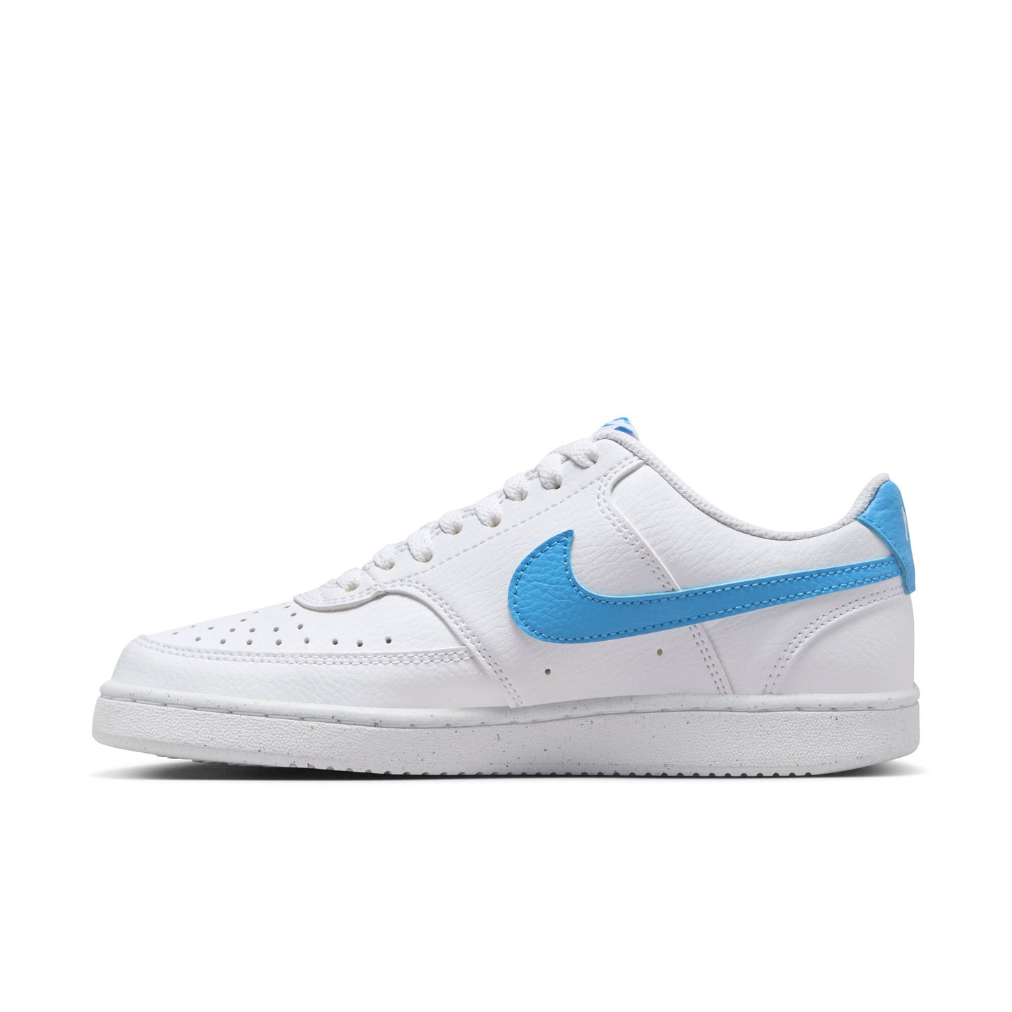 Nike Court Vision Low white blue DH3158-107