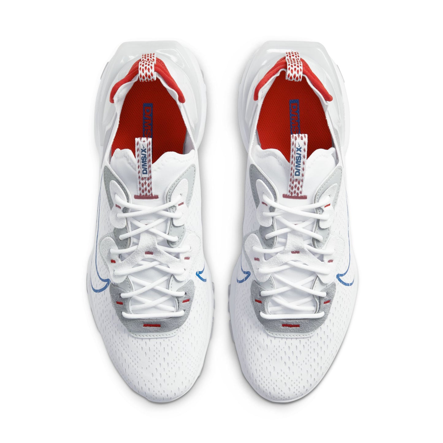 Nike React Vision White Royal DJ4597-100