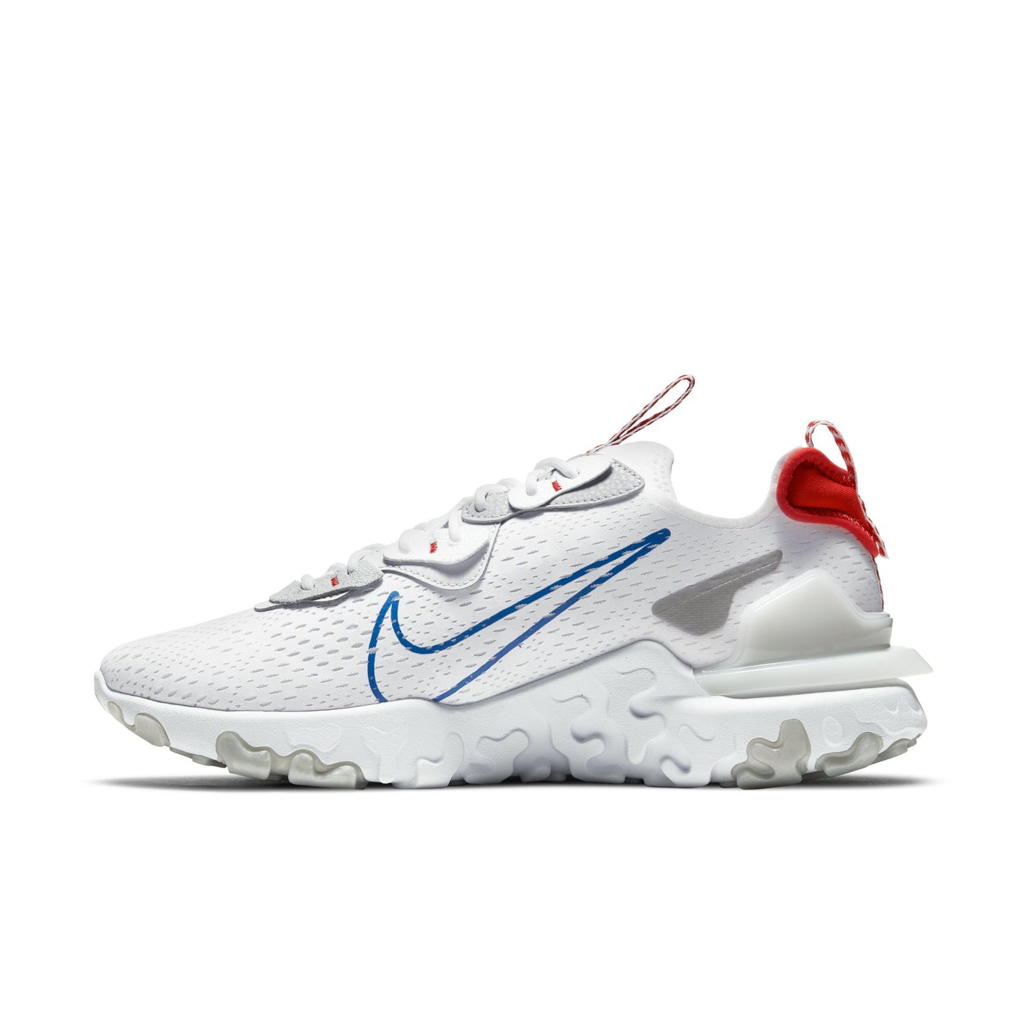 Nike React Vision White Royal DJ4597-100