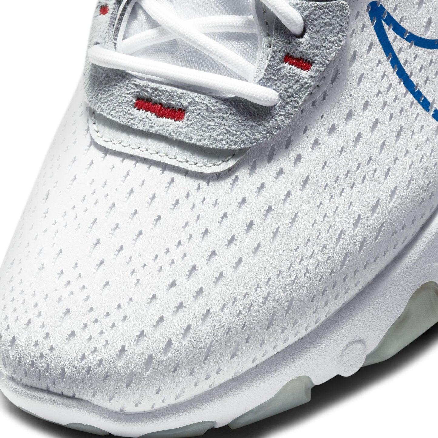 Nike React Vision White Royal DJ4597-100