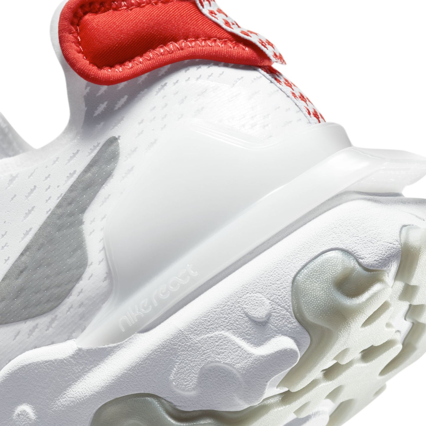 Nike React Vision White Royal DJ4597-100