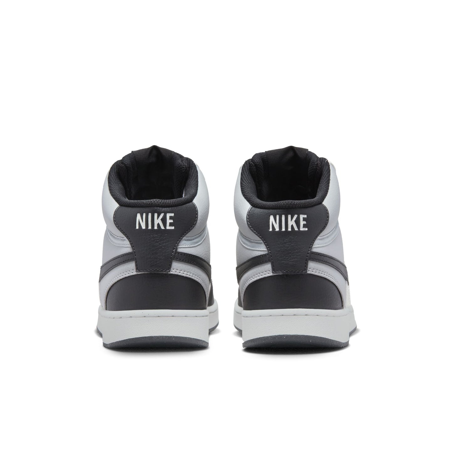 Nike Court Vision Mid light smoke grey black sail DN3577-002