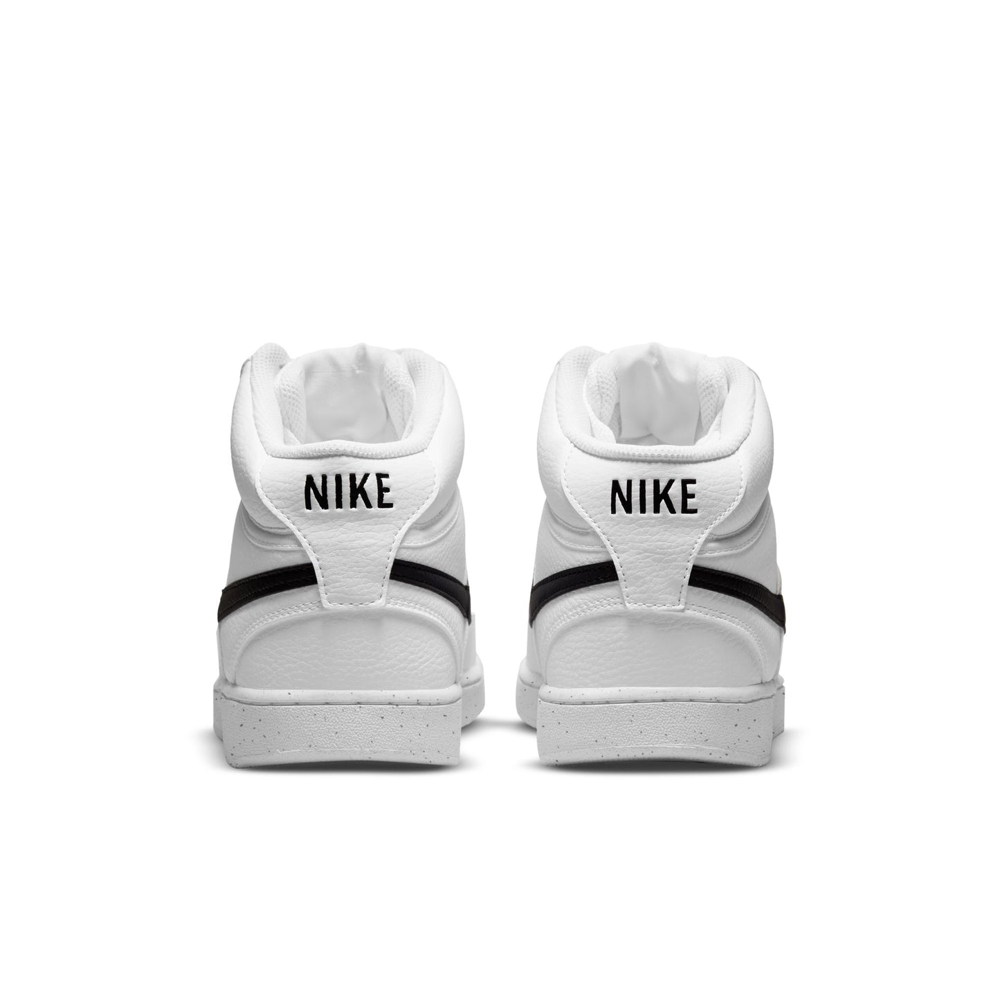 Nike Court Vision Mid white black DN3577-101