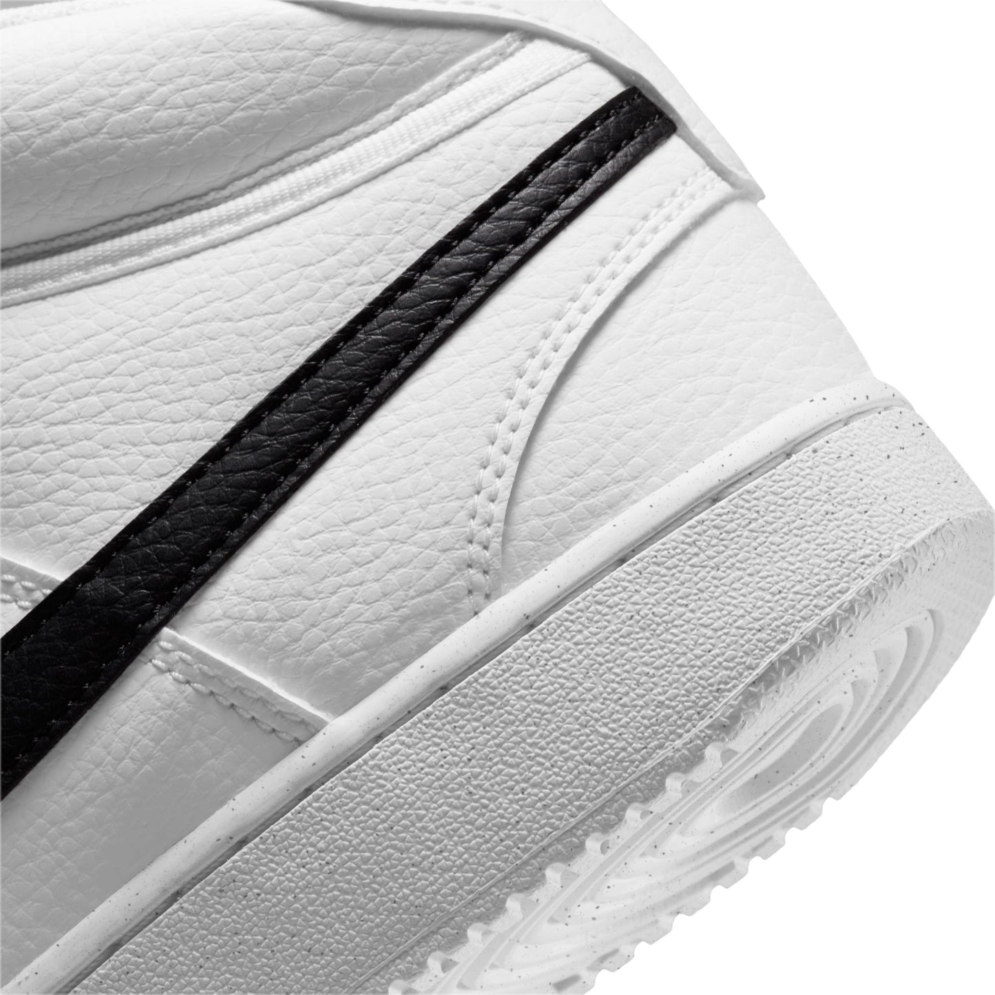 Nike Court Vision Mid white black DN3577-101