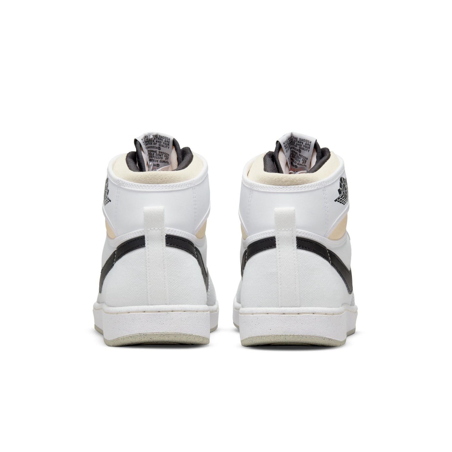 Nike Jordan 1 Retro AJKO White Black Grey DO5047-100