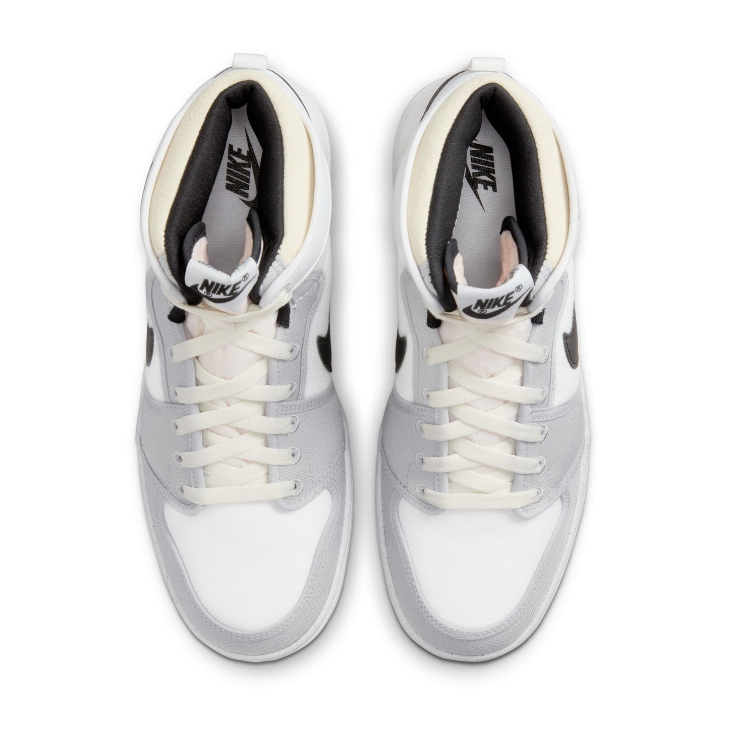 Nike Jordan 1 Retro AJKO White Black Grey DO5047-100