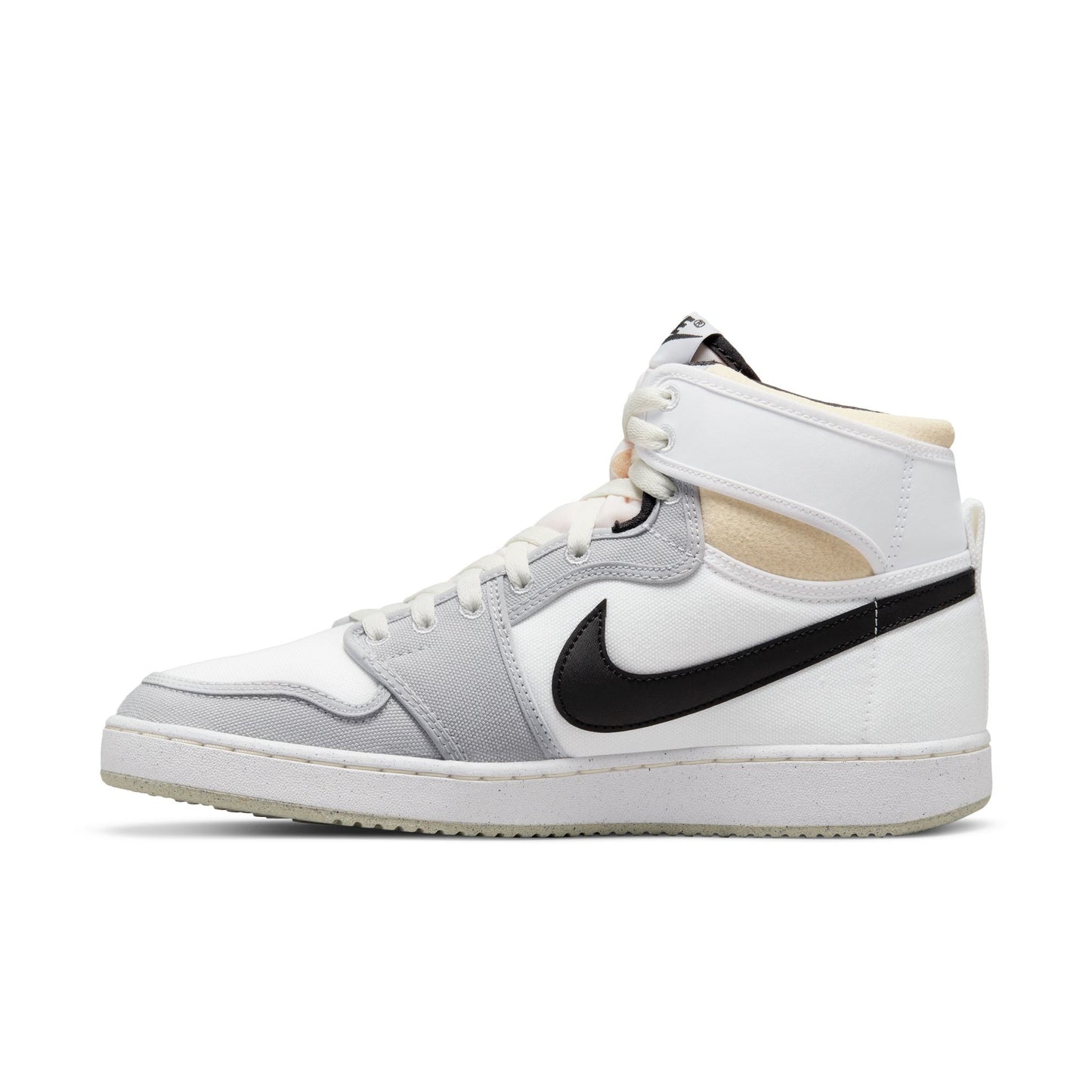 Nike Jordan 1 Retro AJKO White Black Grey DO5047-100
