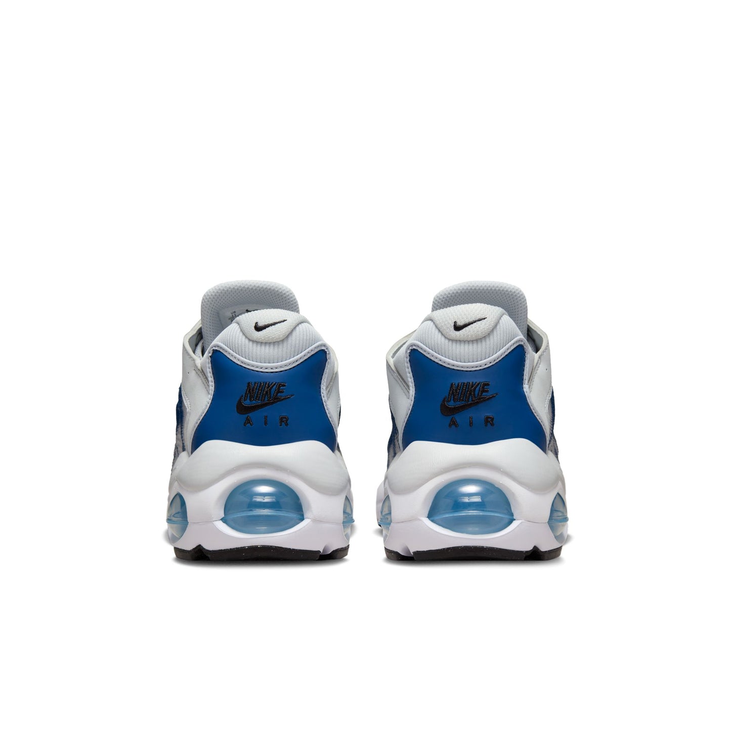 Nike Air Max TW Platinum Black Royal DQ3984-007