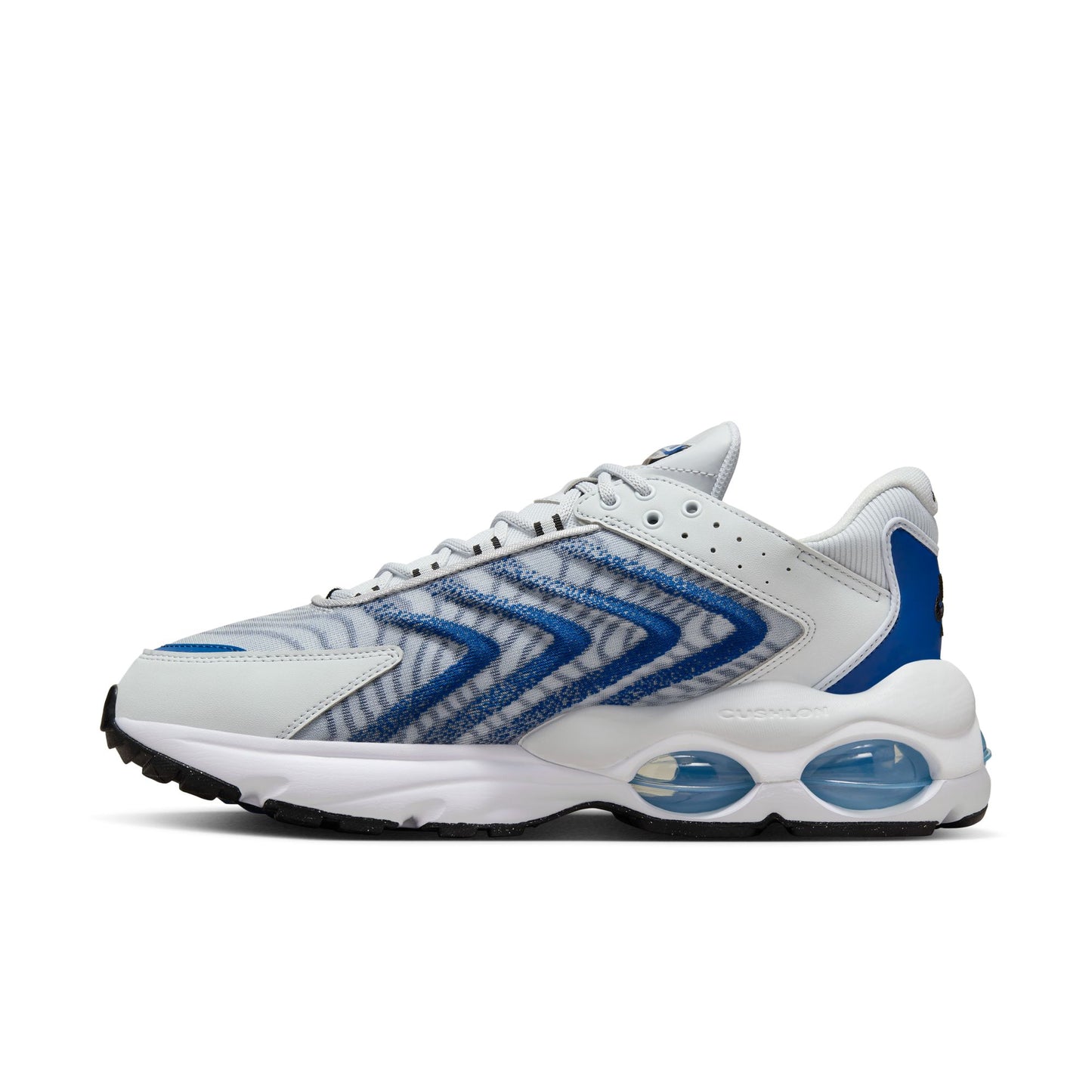 Nike Air Max TW Platinum Black Royal DQ3984-007