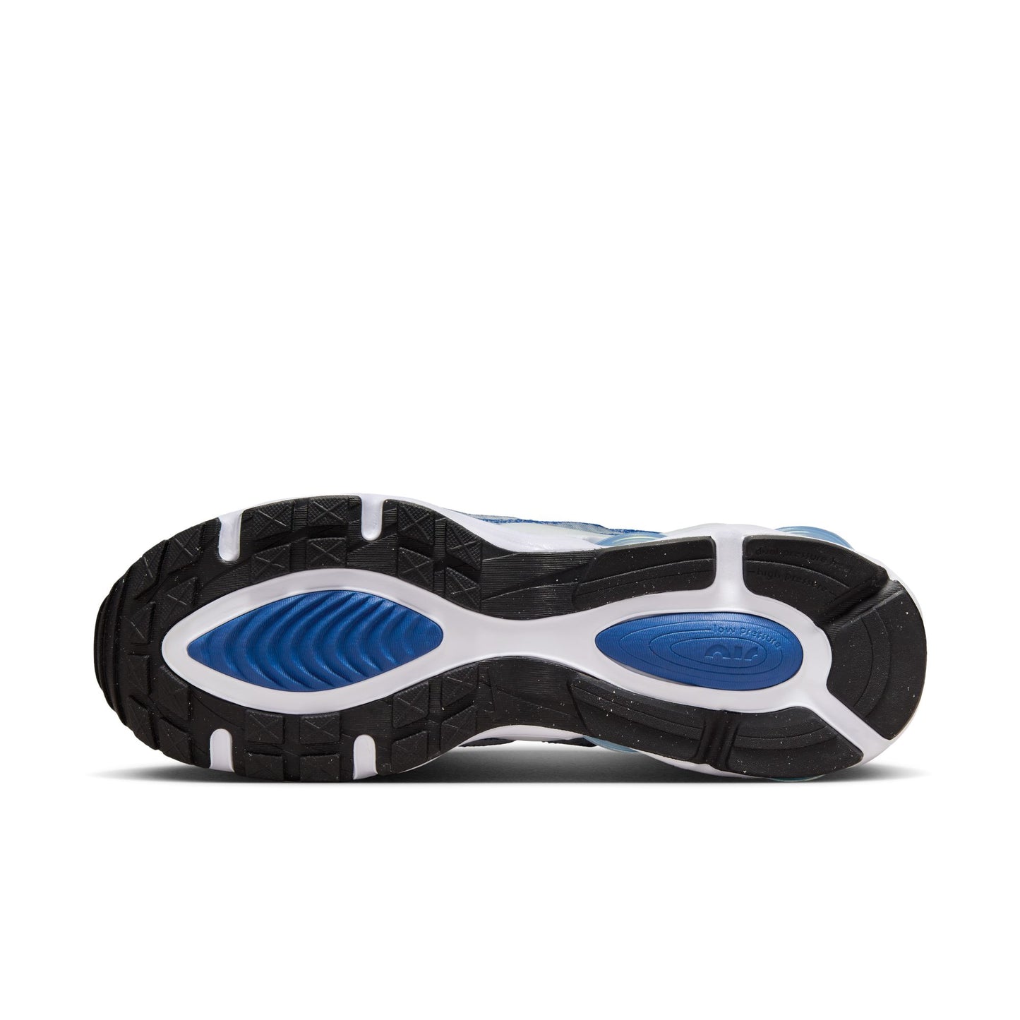 Nike Air Max TW Platinum Black Royal DQ3984-007