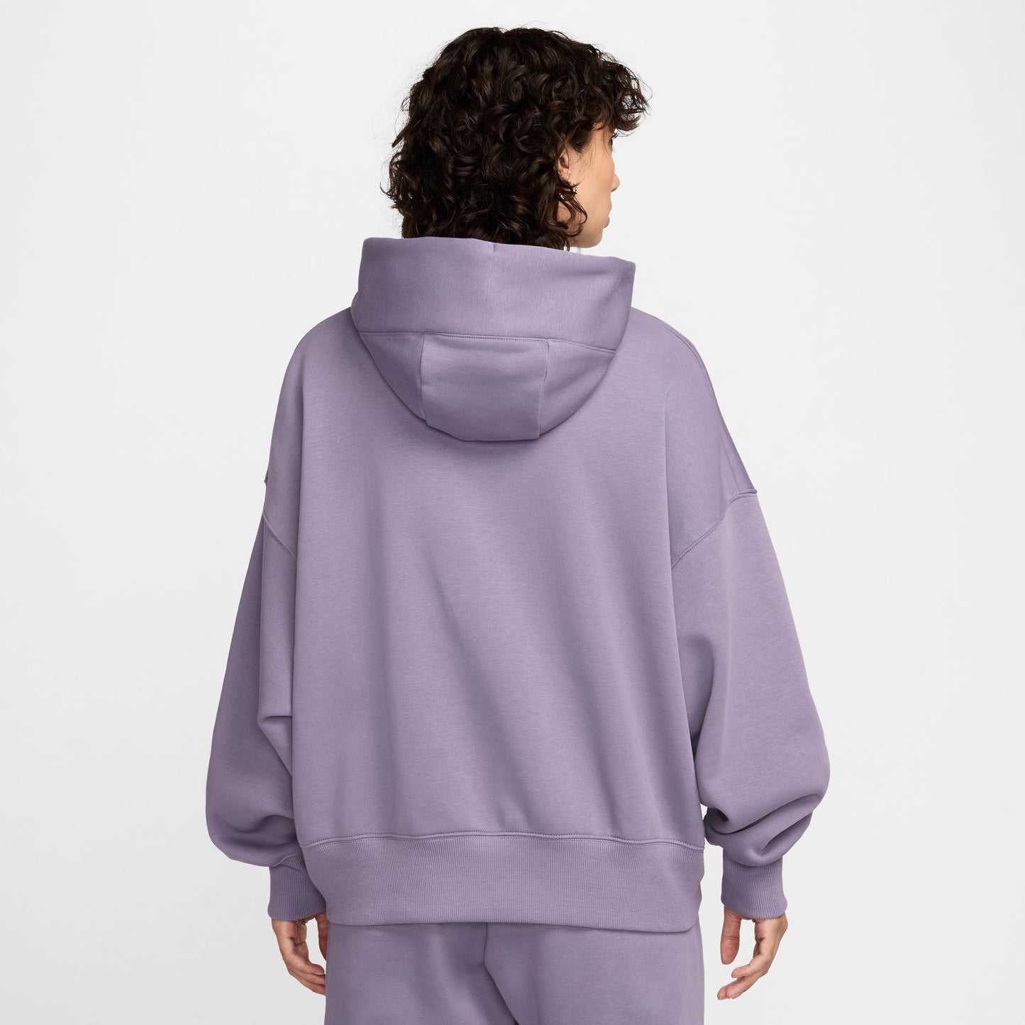 Nike Sportswear Phoenix Fleece Hoodie DayBreak DQ5858-509