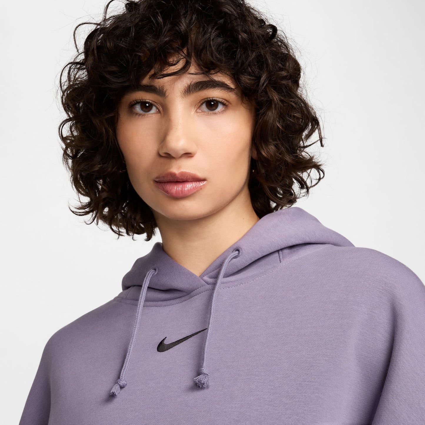 Nike Sportswear Phoenix Fleece Hoodie DayBreak DQ5858-509