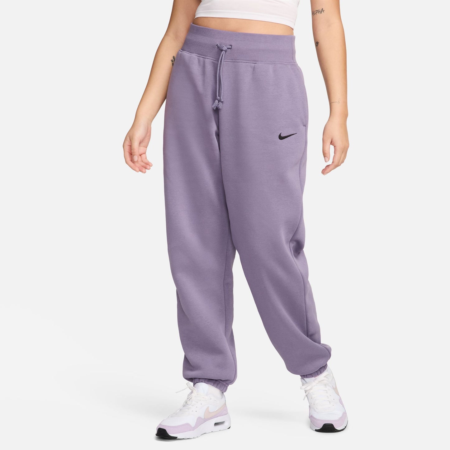 Nike Sportswear Phoenix Fleece Jogginghose DayBreak DQ5887-509