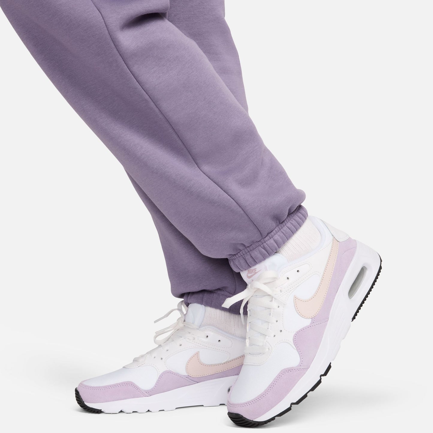 Nike Sportswear Phoenix Fleece Jogginghose DayBreak DQ5887-509