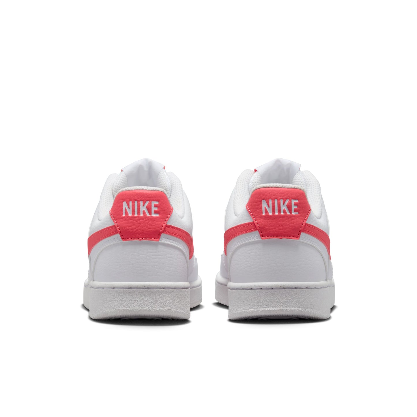 Nike Court Vision Low white coral DR9885-101