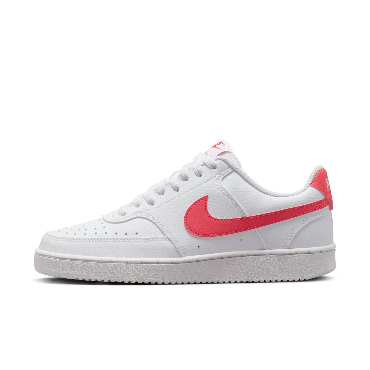 Nike Court Vision Low white coral DR9885-101