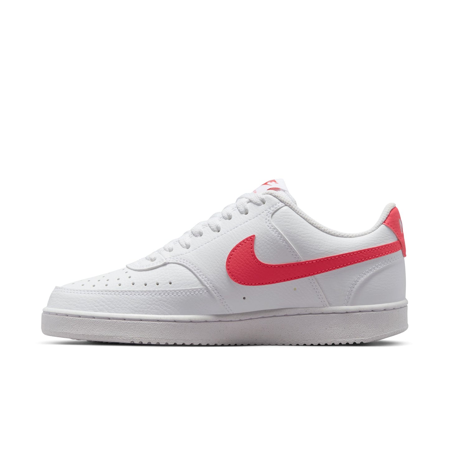 Nike Court Vision Low white coral DR9885-101