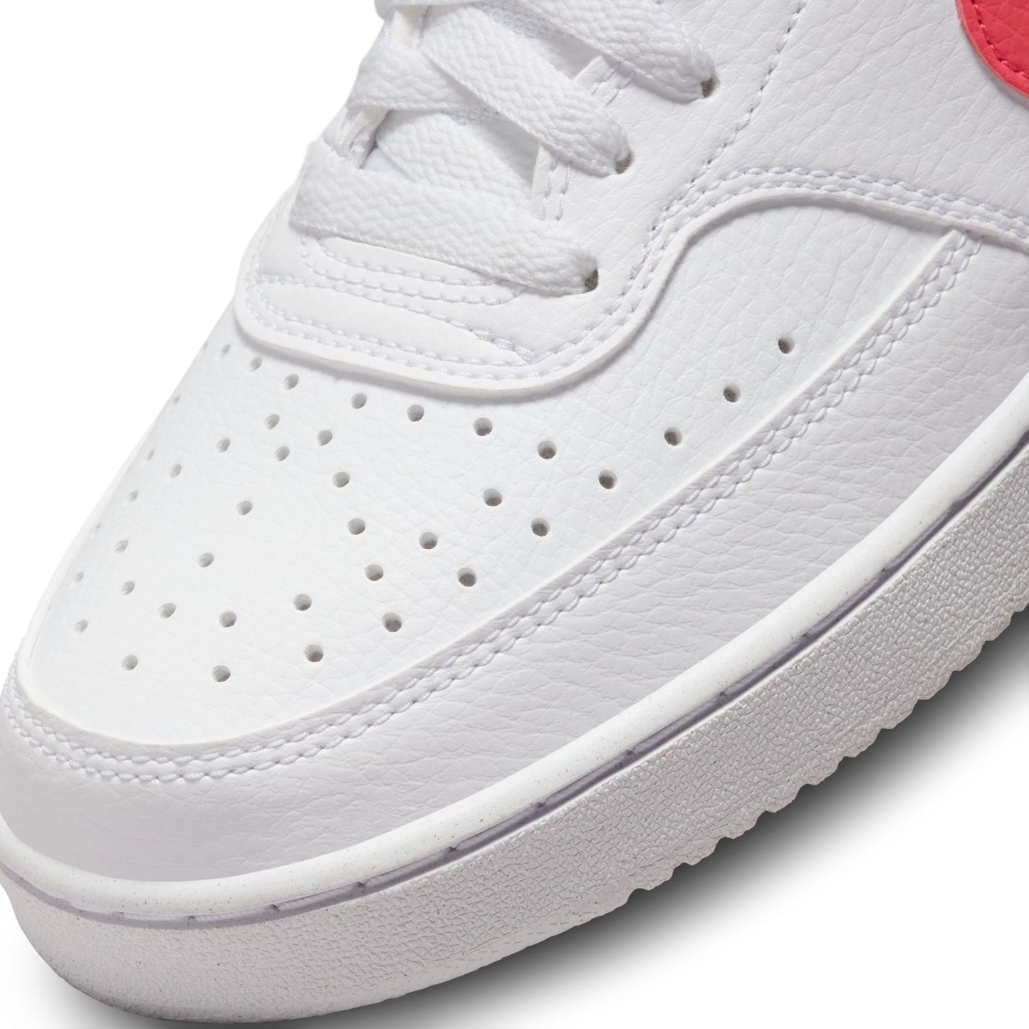Nike Court Vision Low white coral DR9885-101