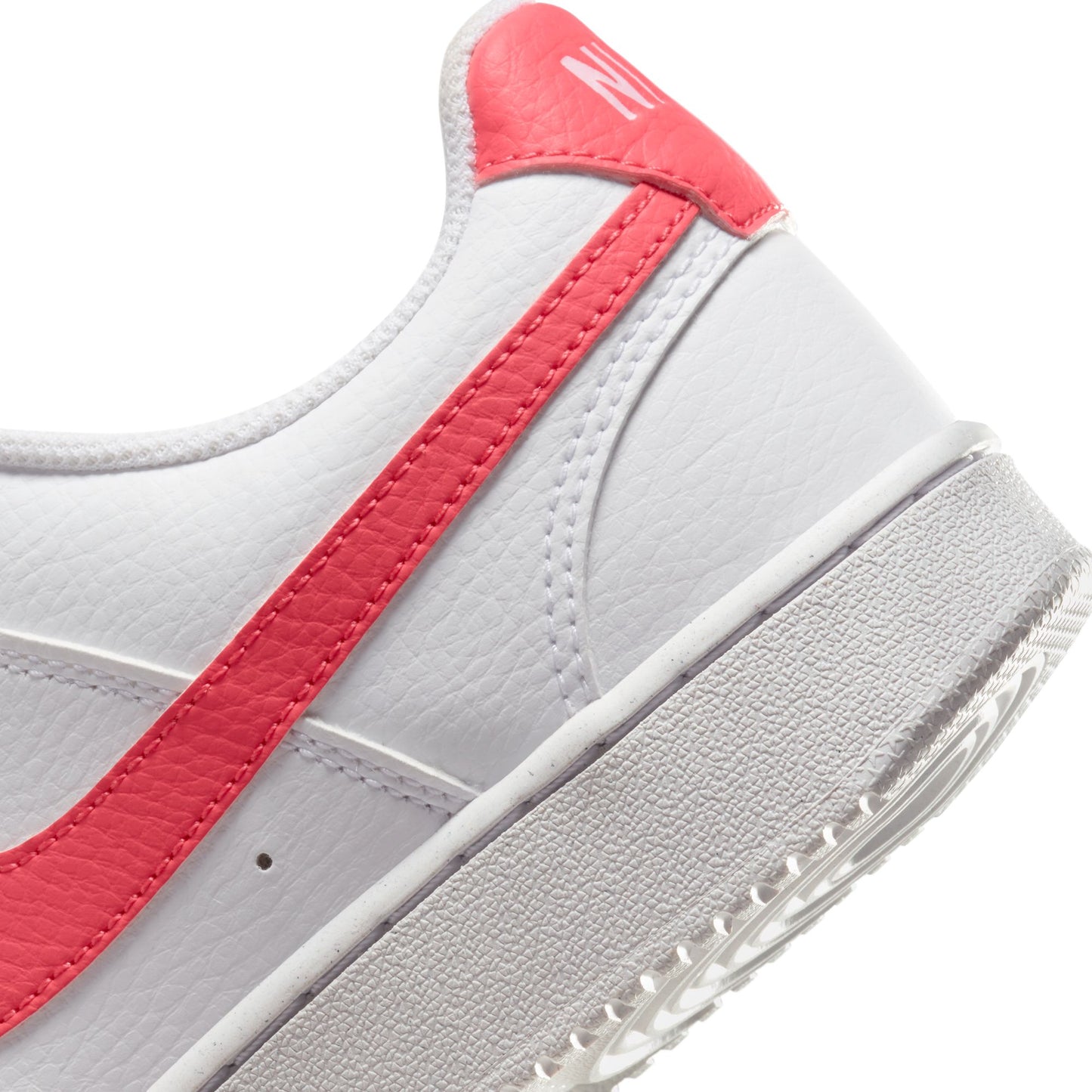 Nike Court Vision Low white coral DR9885-101