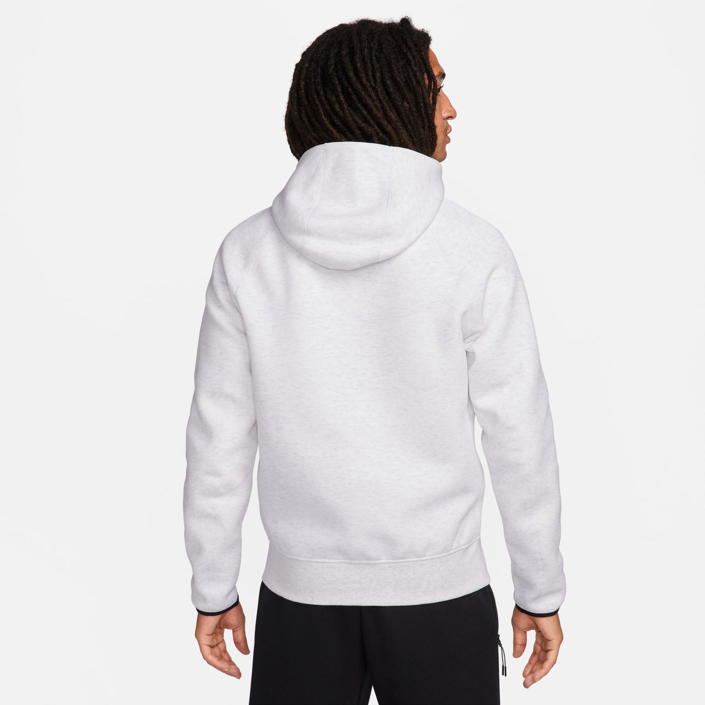 Nike Sportswear Tech Fleece Full-Zip Hoodie Birch FB7921-051