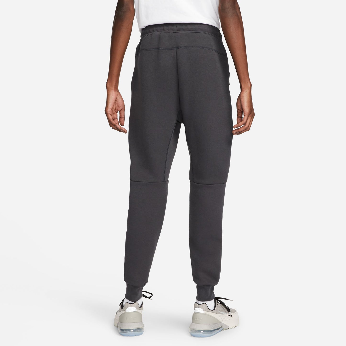 Nike Sportswear Tech Fleece Jogginghose Anthra FB8002-060