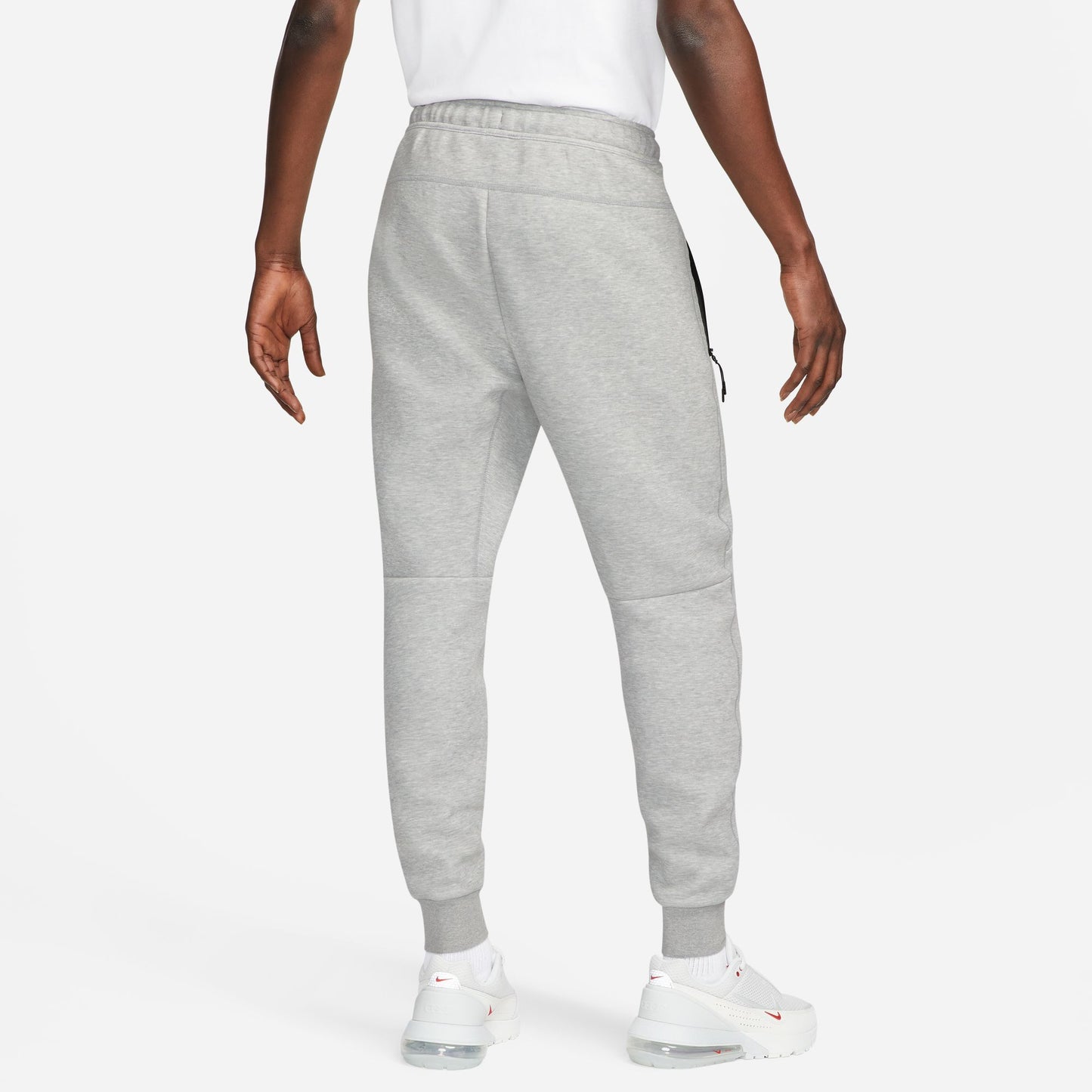 Nike Sportswear Tech Fleece Jogginghose Grey FB8002-063