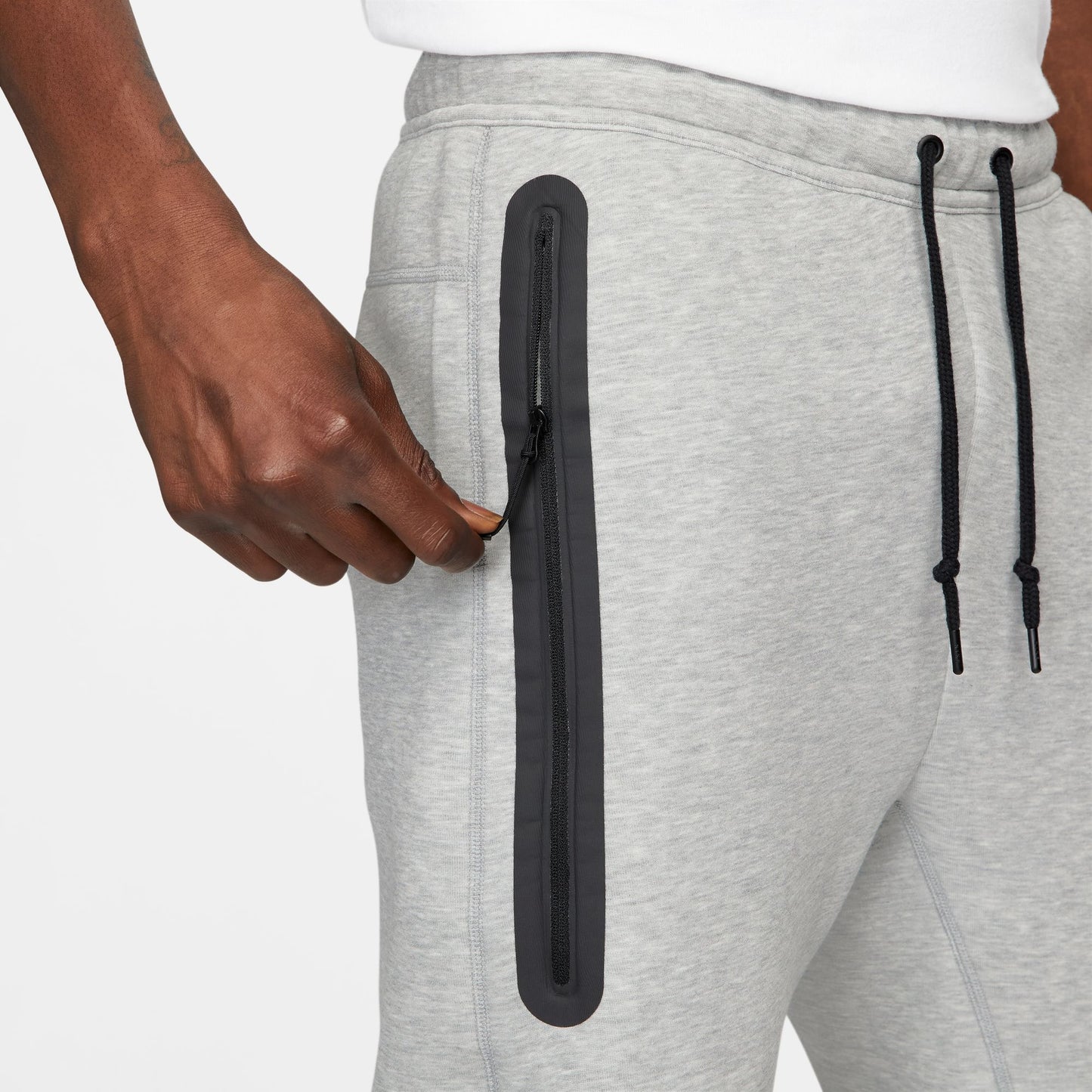 Nike Sportswear Tech Fleece Jogginghose Grey FB8002-063