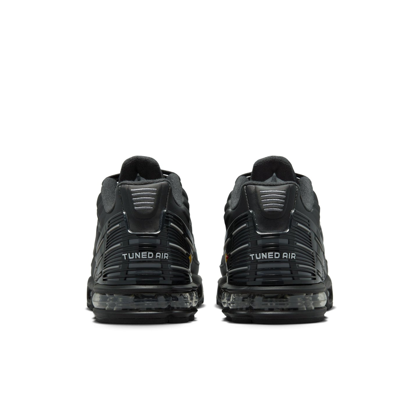 Nike Air Max Plus III Tn Black White FD0659-001