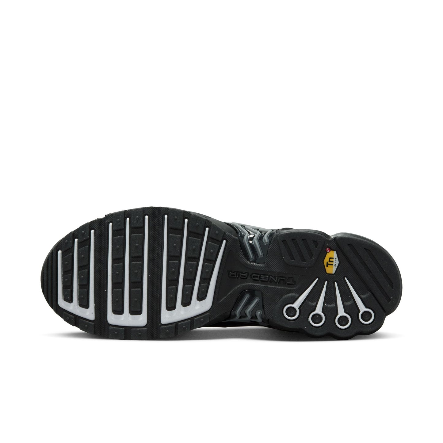 Nike Air Max Plus III Tn Black White FD0659-001