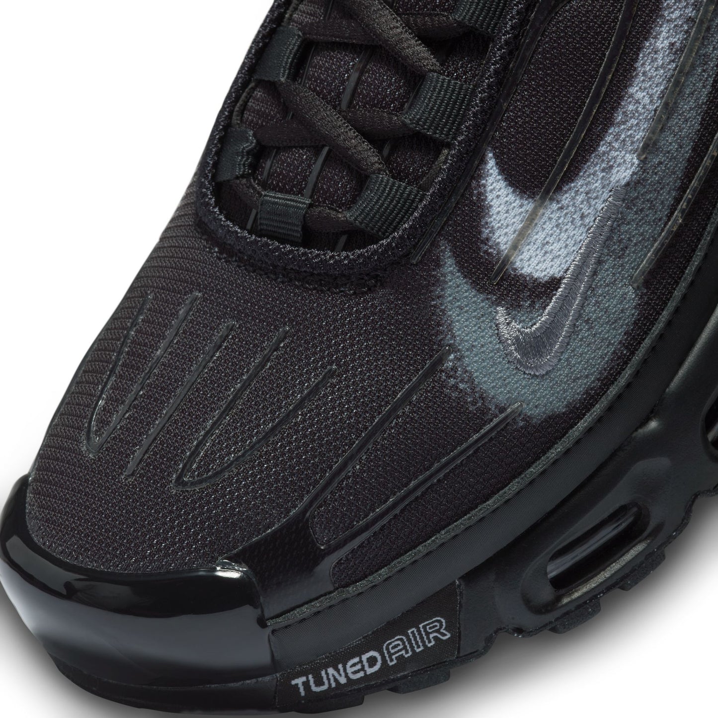 Nike Air Max Plus III Tn Black White FD0659-001