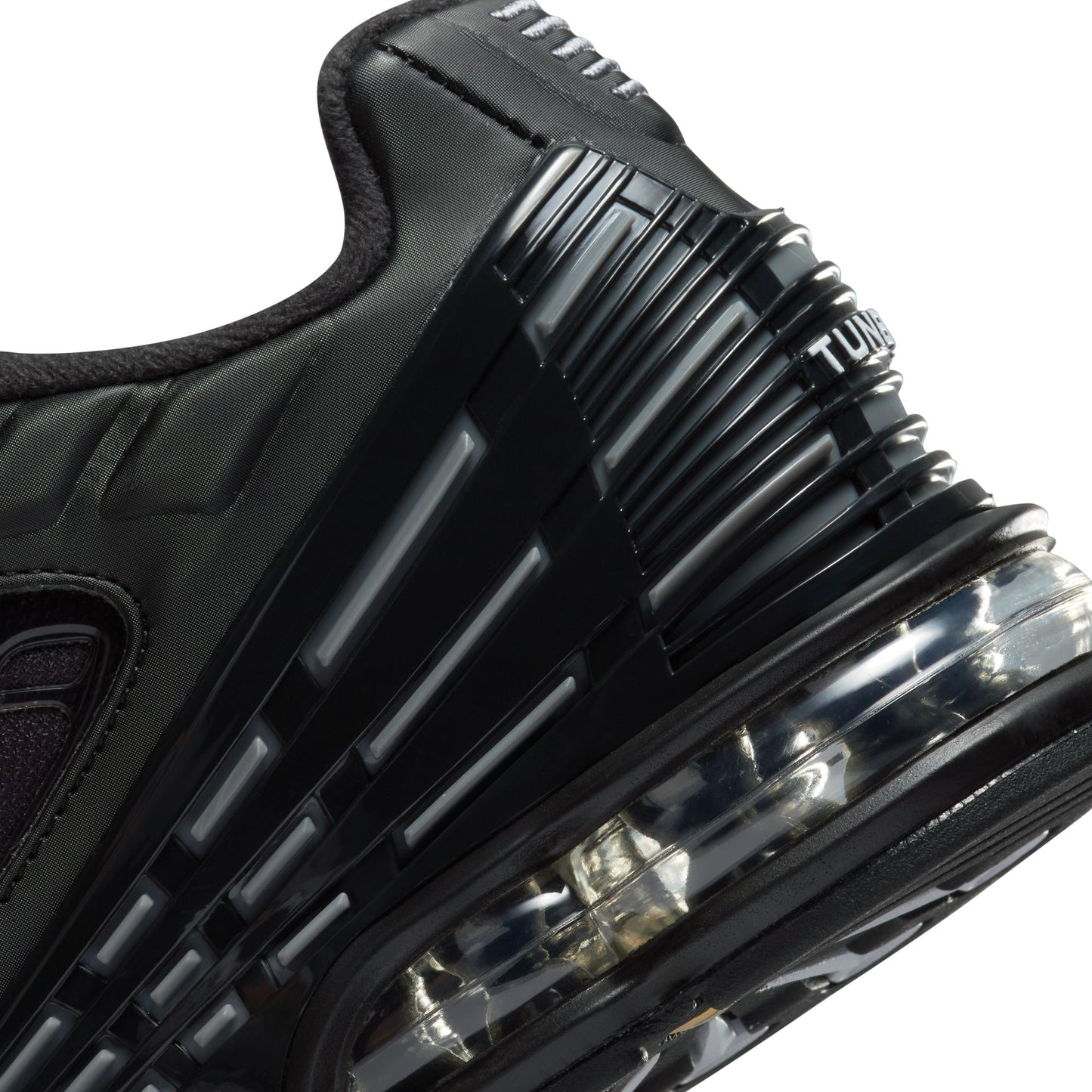 Nike Air Max Plus III Tn Black White FD0659-001