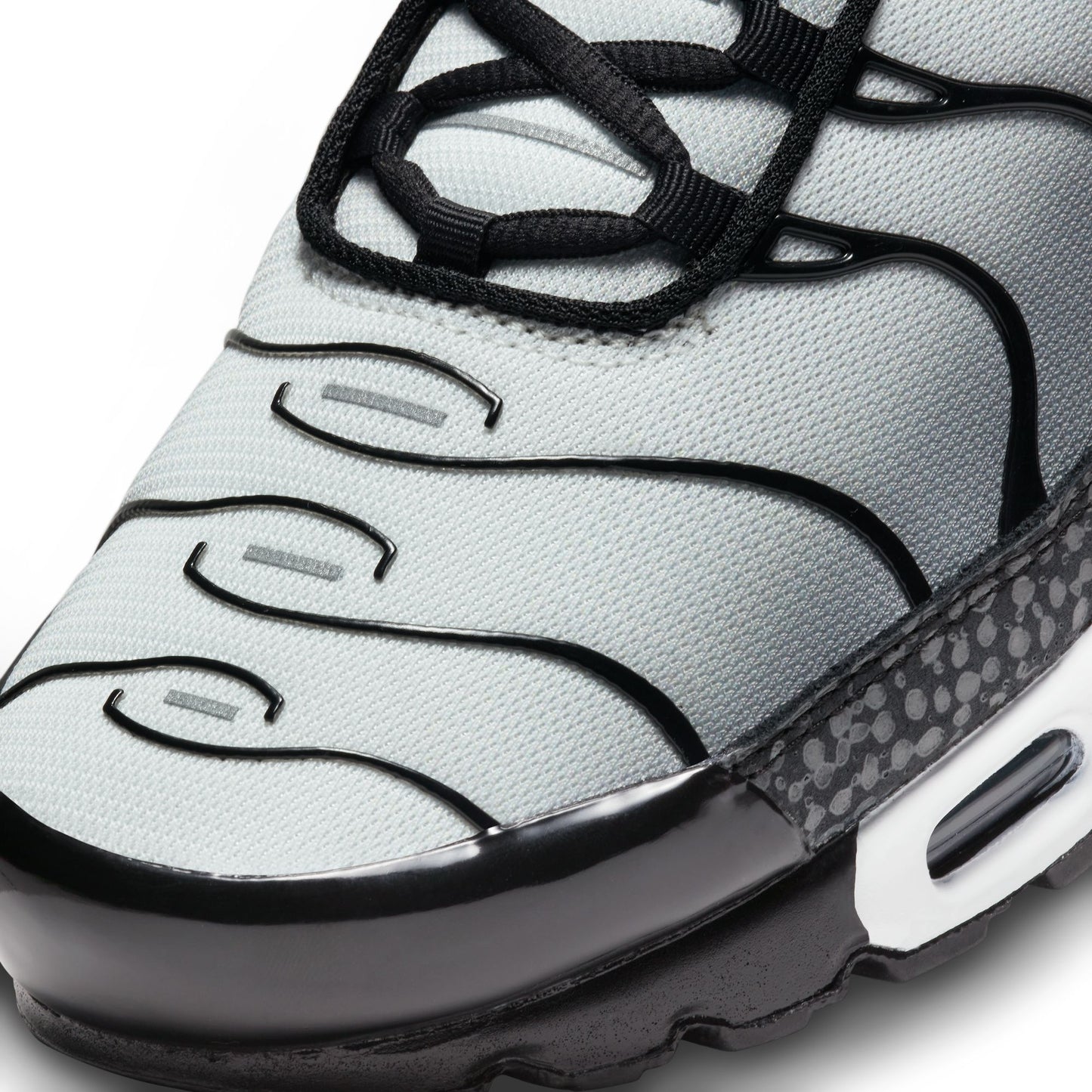 Nike Air Max Plus Tn Black Blue Grey FD9755-001