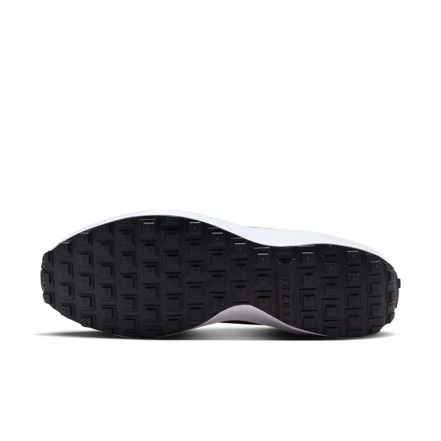 Nike Waffle Nav Gold White Black FJ4195-700
