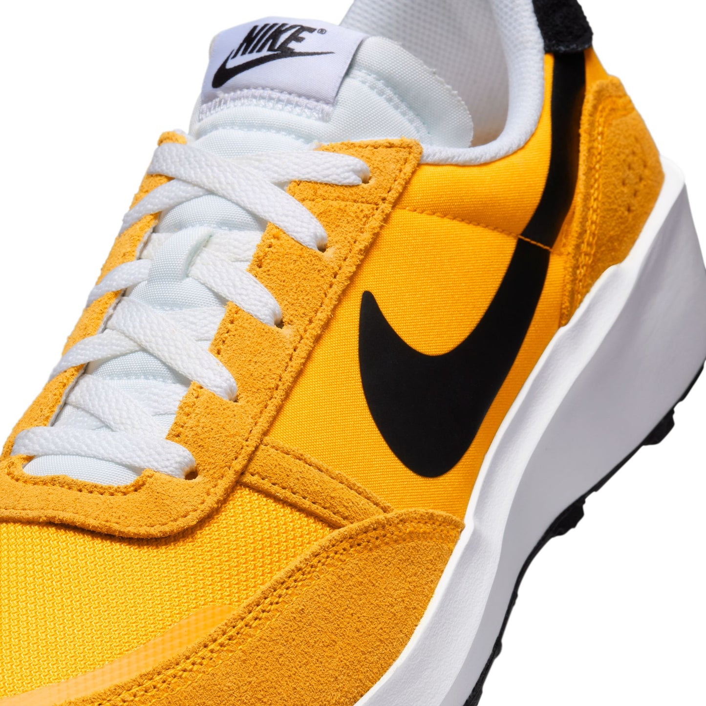 Nike Waffle Nav Gold White Black FJ4195-700
