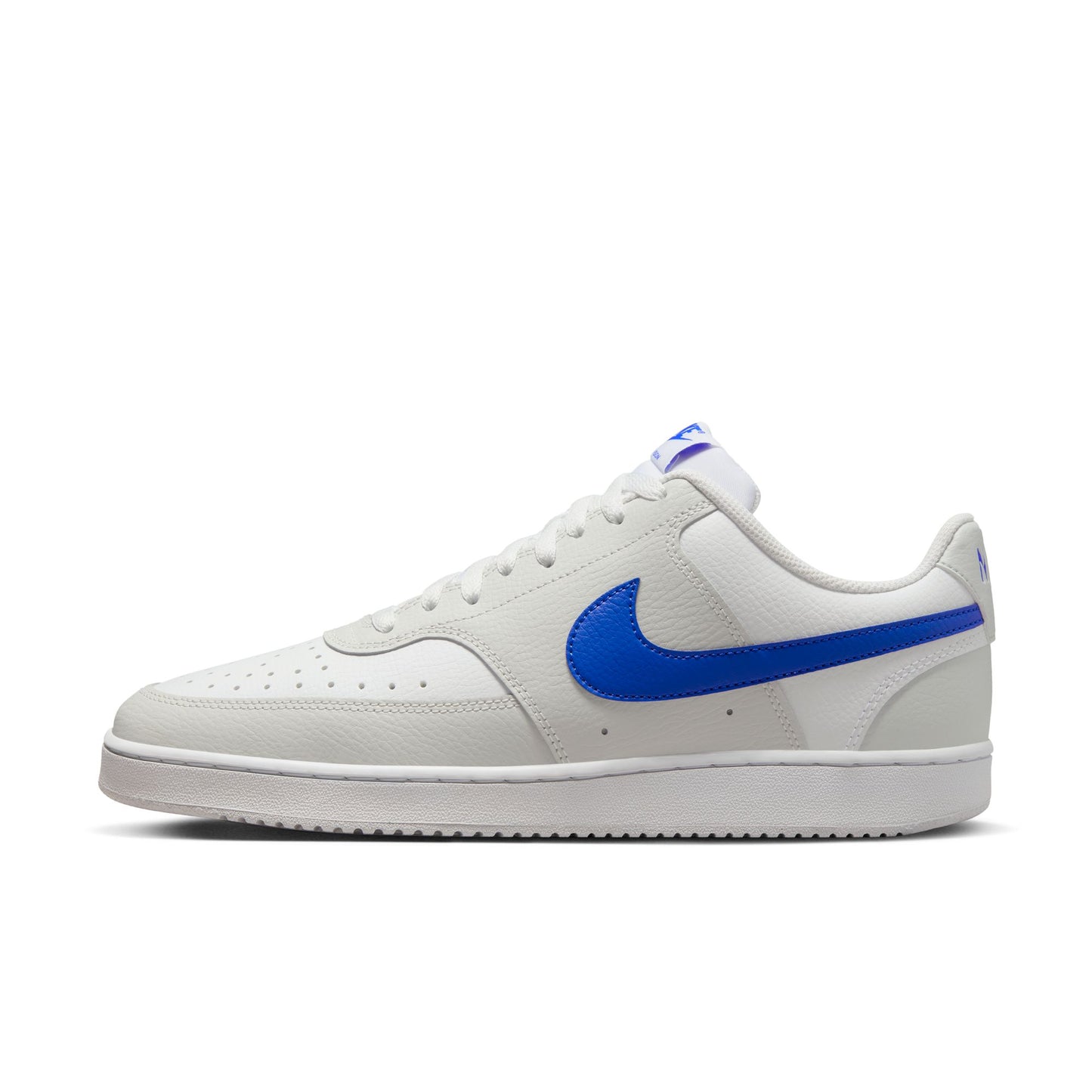 Nike Court Vision Low white photon dust blue FN4019-001