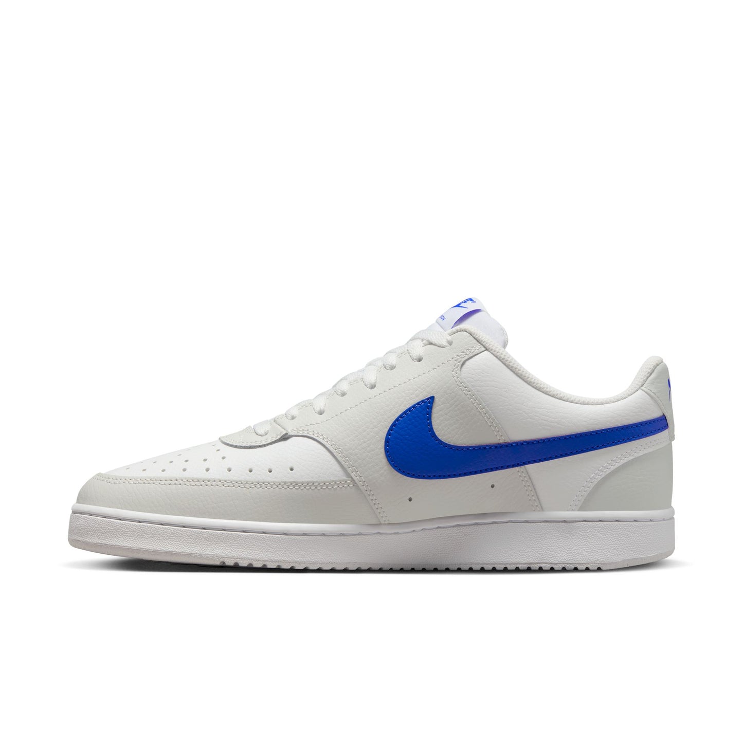 Nike Court Vision Low white photon dust blue FN4019-001
