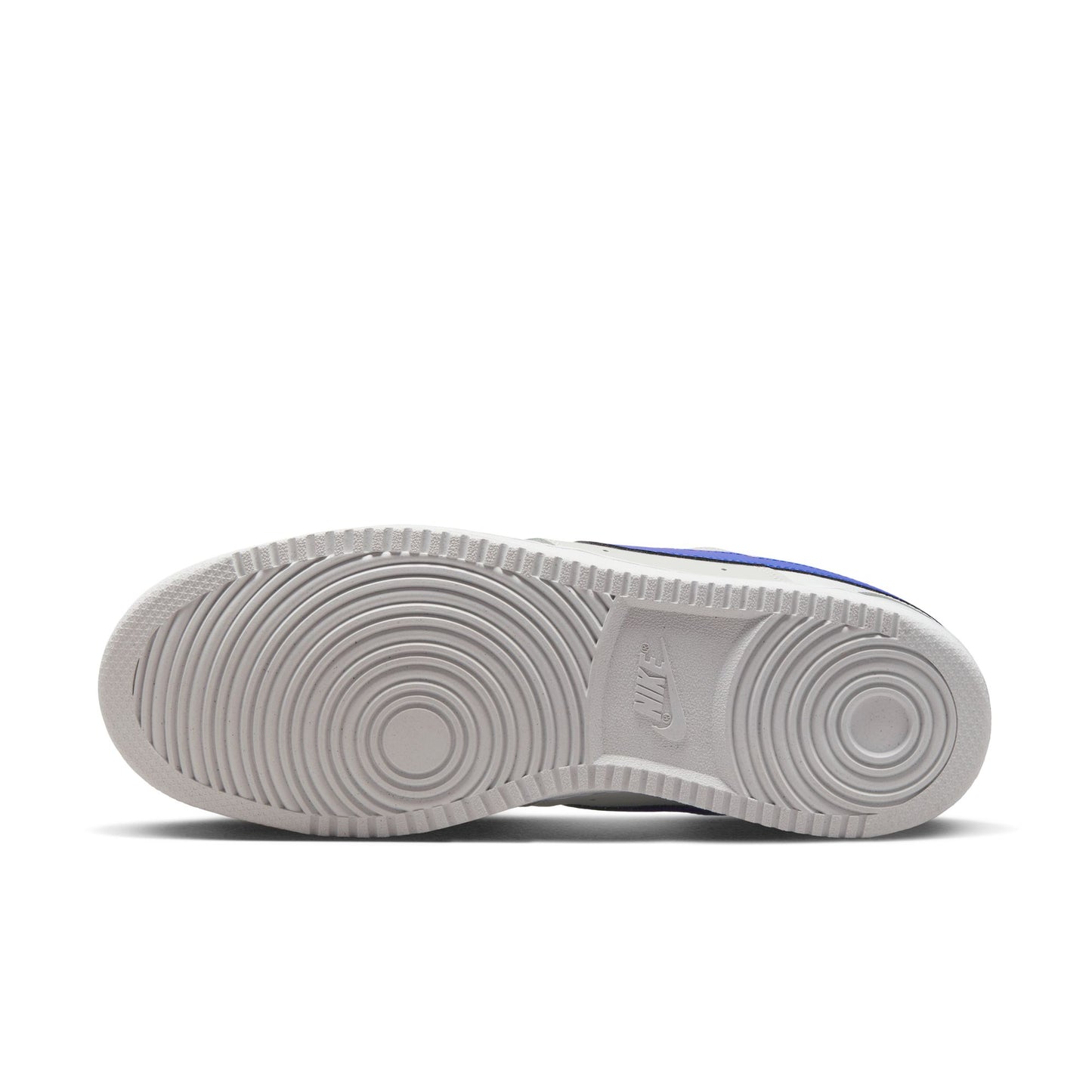 Nike Court Vision Low white photon dust blue FN4019-001